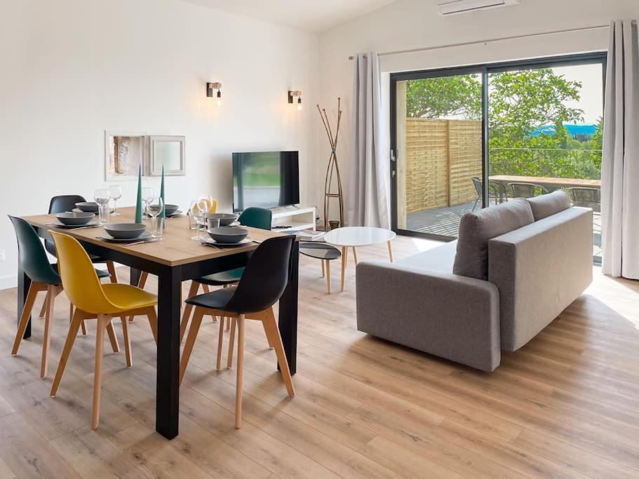 Appartement Dans Un Mas Provencal アラン エクステリア 写真